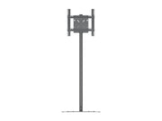 Multibrackets M Pro 1.5m Back-to-Back Floorstand For 32"-65" Screens | 7340234811953 Floor Stand Multibrackets