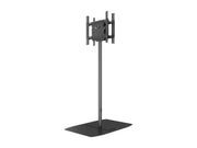Multibrackets M Pro 1.5m Back-to-Back Floorstand For 32"-65" Screens | 7340234811953 Floor Stand Multibrackets