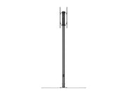 Multibrackets M Pro 1.5m Back-to-Back Floorstand For 32"-65" Screens | 7340234811953 Floor Stand Multibrackets
