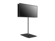 Multibrackets M Pro 1.5m Back-to-Back Floorstand For 32"-65" Screens | 7340234811953 Floor Stand Multibrackets