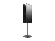 Multibrackets M Pro 1.5m Double Side Single Base Floorstand For 32"-65" Screens | 7350022738232