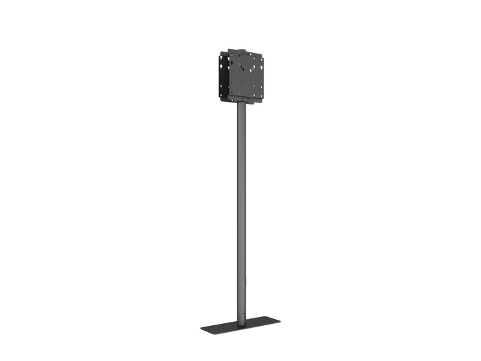 Multibrackets M Pro 1.5m Dual Side Floorstand For 32"-55" Screens | 7350105219917 Floor Stand Multibrackets