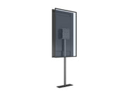 Multibrackets M Pro 1.5m Dual Side Floorstand For 32"-55" Screens | 7350105219917 Floor Stand Multibrackets