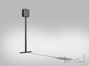 Multibrackets M Pro 1.5m Dual Side Floorstand For 32"-55" Screens | 7350105219917 Floor Stand Multibrackets