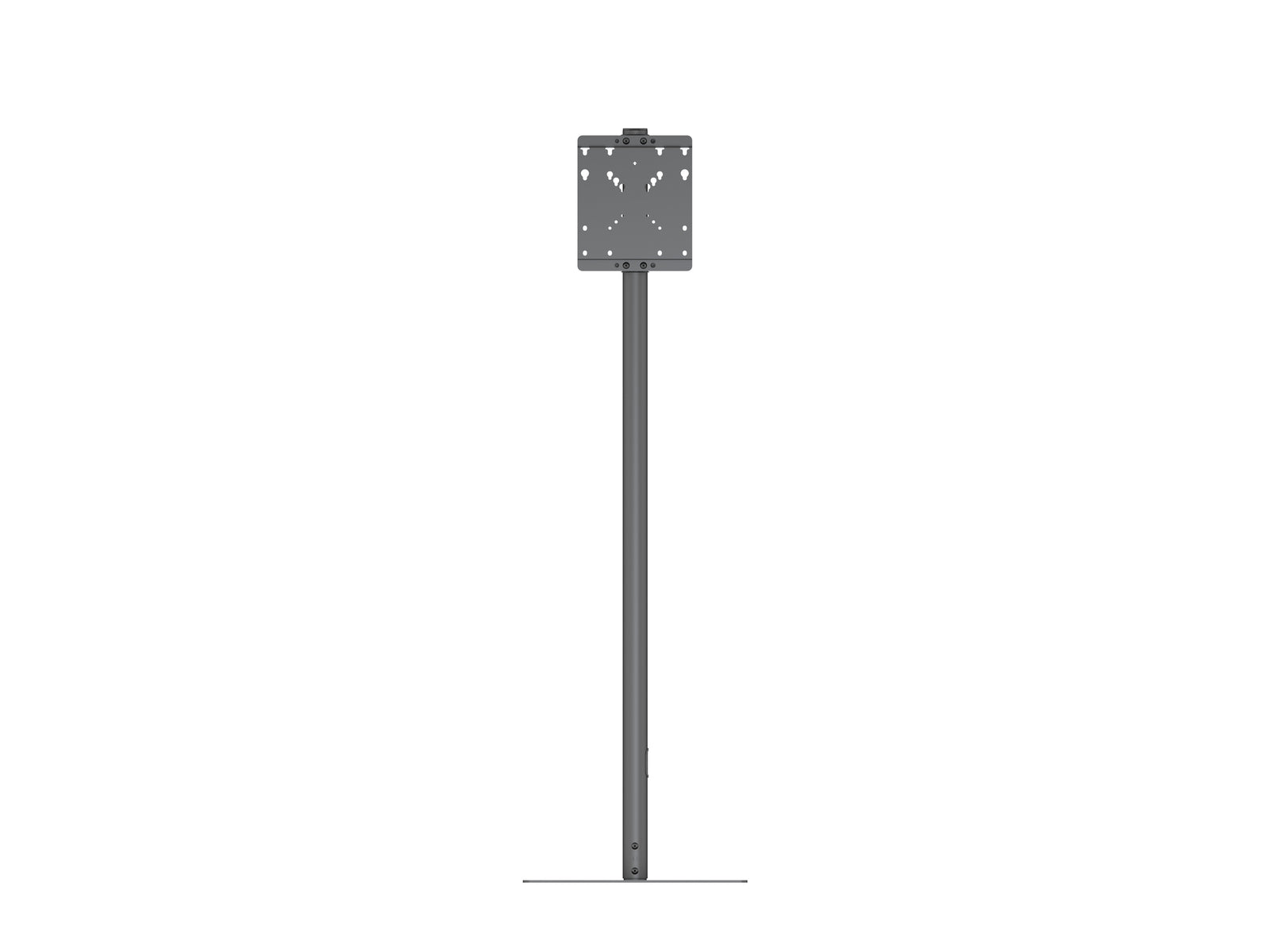 Multibrackets M Pro 1.5m Dual Side Floorstand For 32"-55" Screens | 7350105219917 Floor Stand Multibrackets