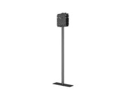 Multibrackets M Pro 1.5m Dual Side Floorstand For 32"-55" Screens | 7350105219917 Floor Stand Multibrackets