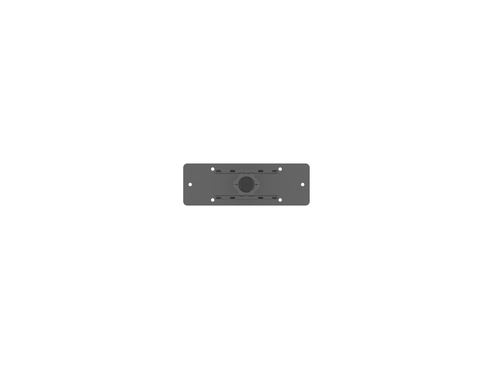 Multibrackets M Pro 1.5m Dual Side Floorstand For 32"-55" Screens | 7350105219917 Floor Stand Multibrackets