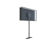 Multibrackets M Pro 1.5m Dual Side Floorstand For 32"-55" Screens | 7350105219917 Floor Stand Multibrackets
