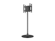 Multibrackets M Pro 1.5m Dual Side Single Pole Floorstand For 32"-65" Screens | 7350105219115 Floor Stand Multibrackets