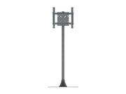 Multibrackets M Pro 1.5m Dual Side Single Pole Floorstand For 32"-65" Screens | 7350105219115 Floor Stand Multibrackets