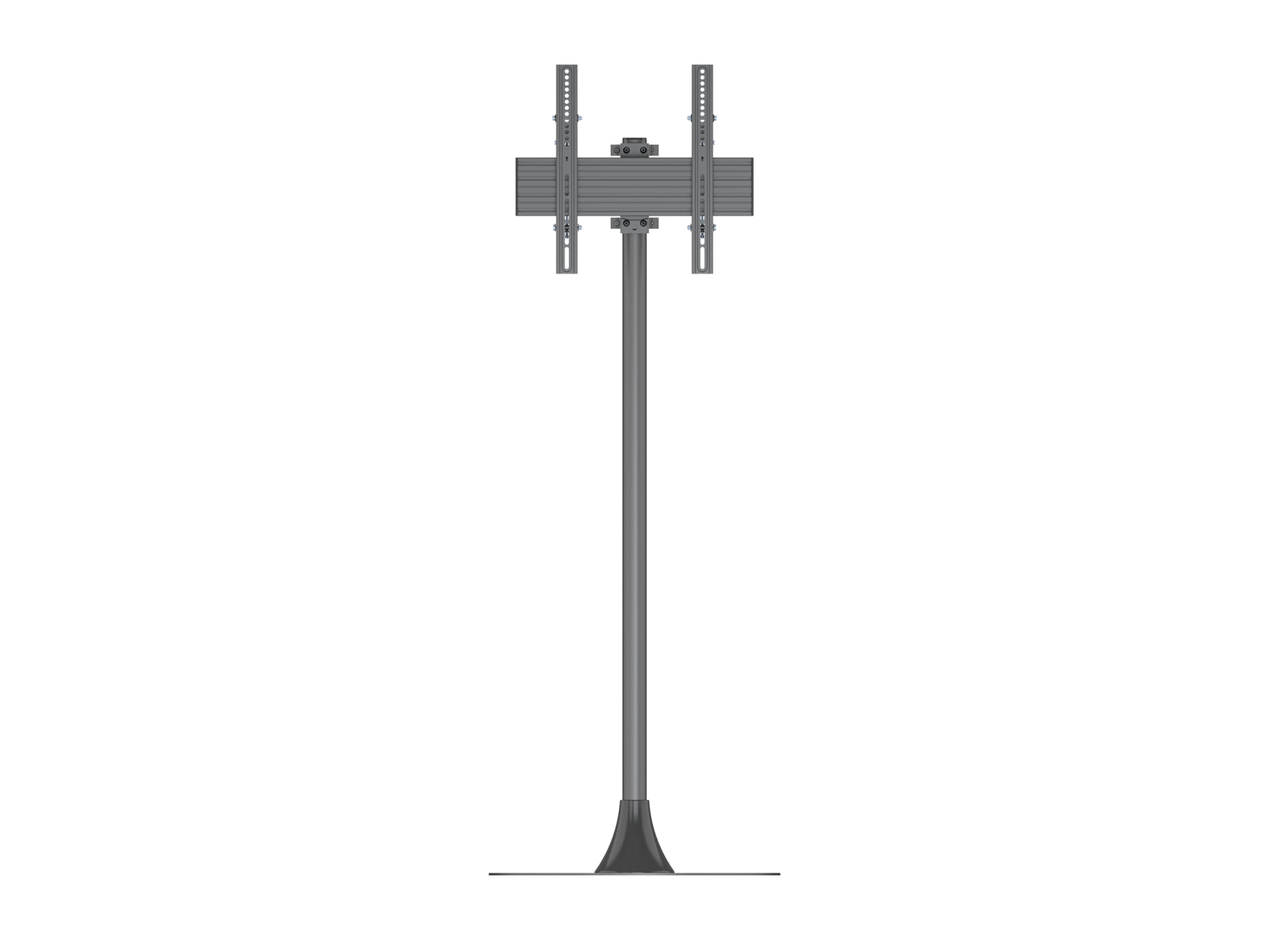 Multibrackets M Pro 1.5m Floor Stand For 32"-65" Screens | 7350105218354 Floor Stand Multibrackets