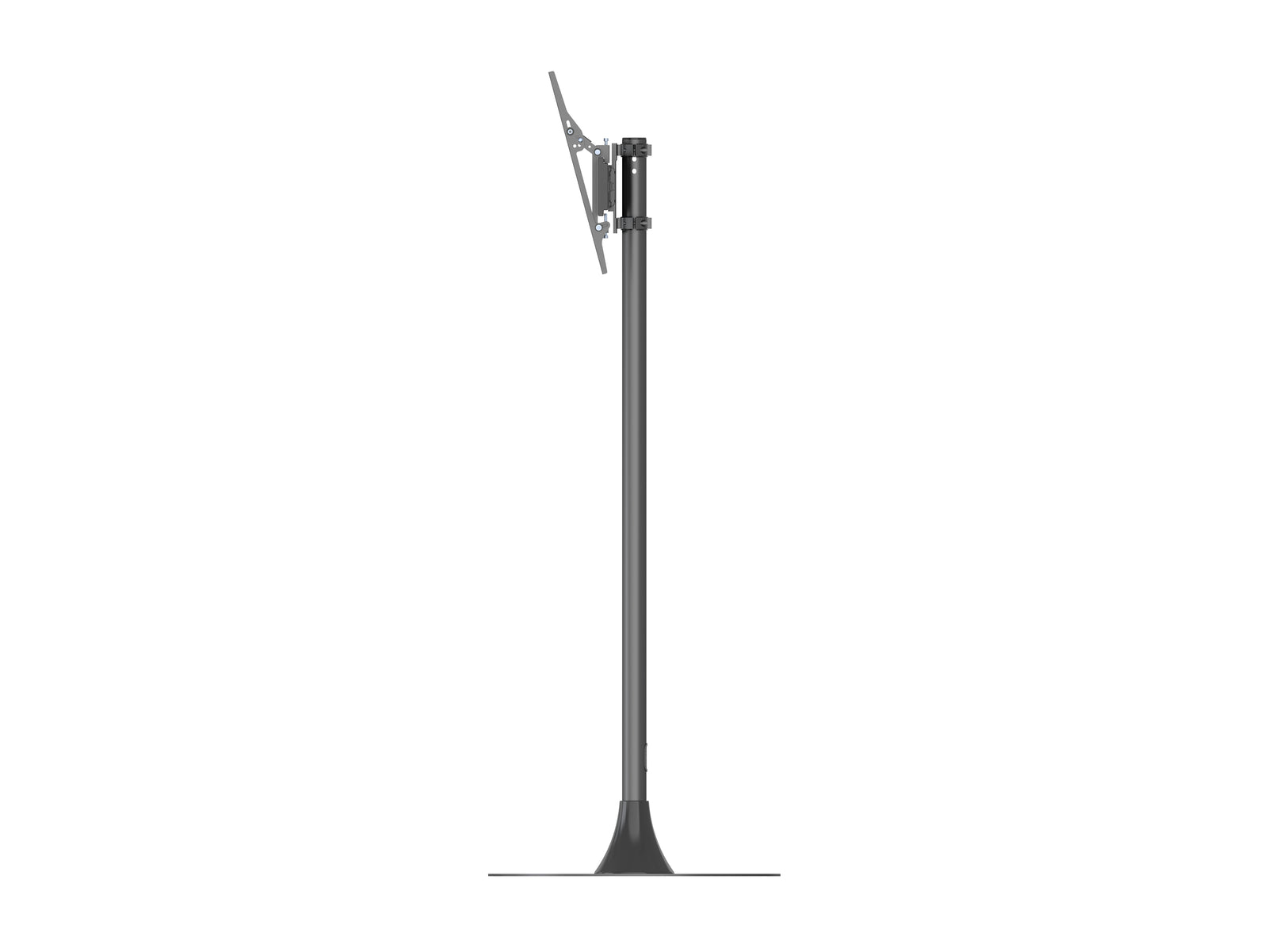 Multibrackets M Pro 1.5m Floor Stand For 32"-65" Screens | 7350105218354 Floor Stand Multibrackets