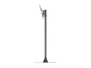Multibrackets M Pro 1.5m Floor Stand For 32"-65" Screens | 7350105218354 Floor Stand Multibrackets
