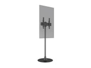 Multibrackets M Pro 1.5m Floor Stand For 32"-65" Screens | 7350105218354 Floor Stand Multibrackets