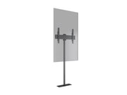 Multibrackets M Pro 1.5m Single Pole Floor Stand For 32"-65" Screens | 7340234810147