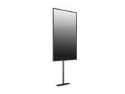 Multibrackets M Pro 1.5m Single Pole Floor Stand For 32"-65" Screens | 7340234810147