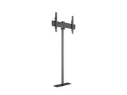 Multibrackets M Pro 1.5m Single Pole Floor Stand For 32"-65" Screens | 7340234810147