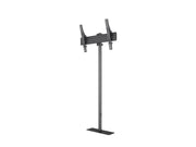 Multibrackets M Pro 1.5m Single Pole Floor Stand For 32"-65" Screens | 7340234810147
