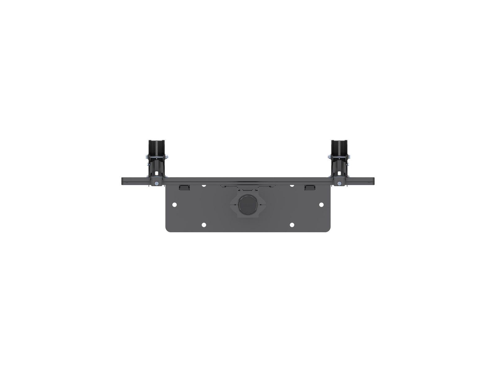 Multibrackets M Pro 1.5m Single Pole Floor Stand For 32"-65" Screens | 7340234810147