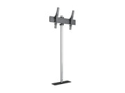 Multibrackets M Pro 1.5m Single Pole Floor Stand For 32"-65" Screens | 7340234813155