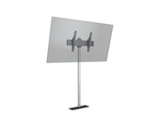 Multibrackets M Pro 1.5m Single Pole Floor Stand For 32"-65" Screens | 7340234813155