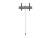 Multibrackets M Pro 1.5m Single Pole Floor Stand For 32"-65" Screens | 7340234813155
