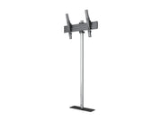 Multibrackets M Pro 1.5m Single Pole Floor Stand For 32"-65" Screens | 7340234813155