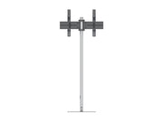 Multibrackets M Pro 1.5m Single Pole Floor Stand For 32"-65" Screens | 7340234813155