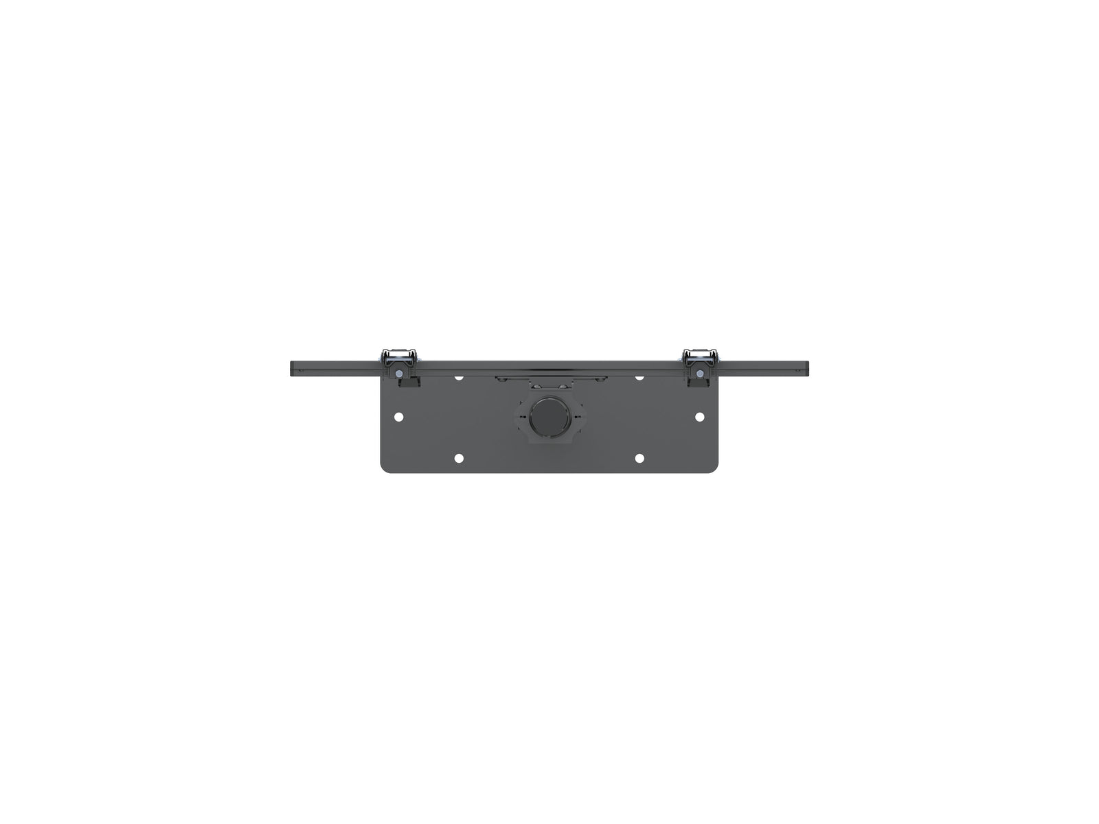 Multibrackets M Pro 1.5m Single Pole Floor Stand For 32"-65" Screens | 7340234813155