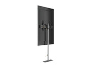 Multibrackets M Pro 1.5m Single Pole Floor Stand For 32"-65" Screens | 7340234813155