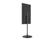Multibrackets M Pro 1.5m Single Pole Floorbase For 32"-55" Screens | 7350105219085 Floor Stand Multibrackets