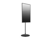 Multibrackets M Pro 1.5m Single Pole Floorstand For 32"-65" Screens | 7350105218361 Floor Stand Multibrackets