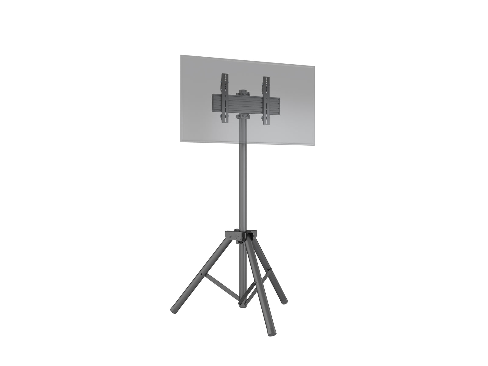 Multibrackets M Pro 1.5m Tripod Floor Stand For 32"-55" Screens | 7350105218330