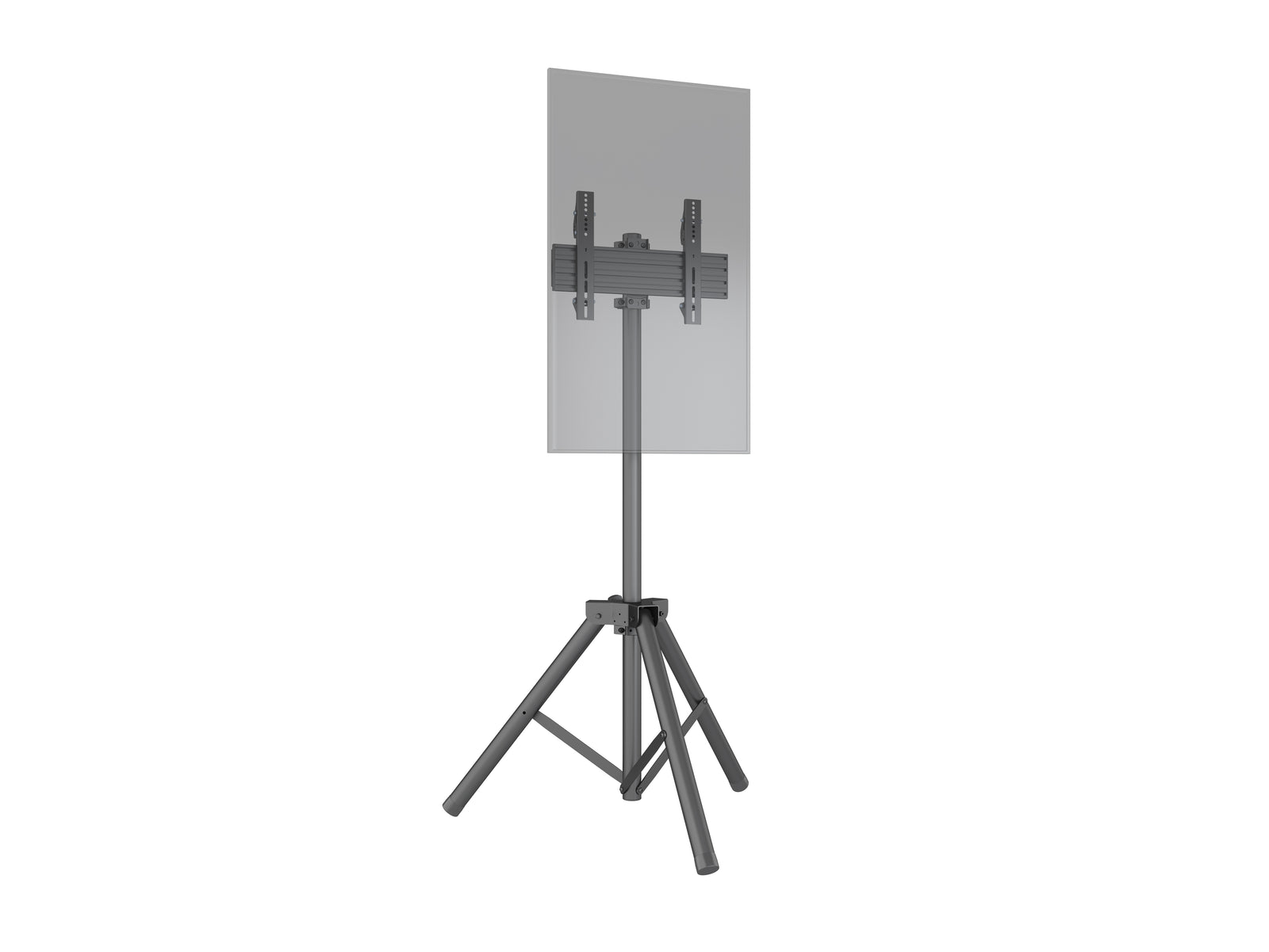 Multibrackets M Pro 1.5m Tripod Floor Stand For 32"-55" Screens | 7350105218330