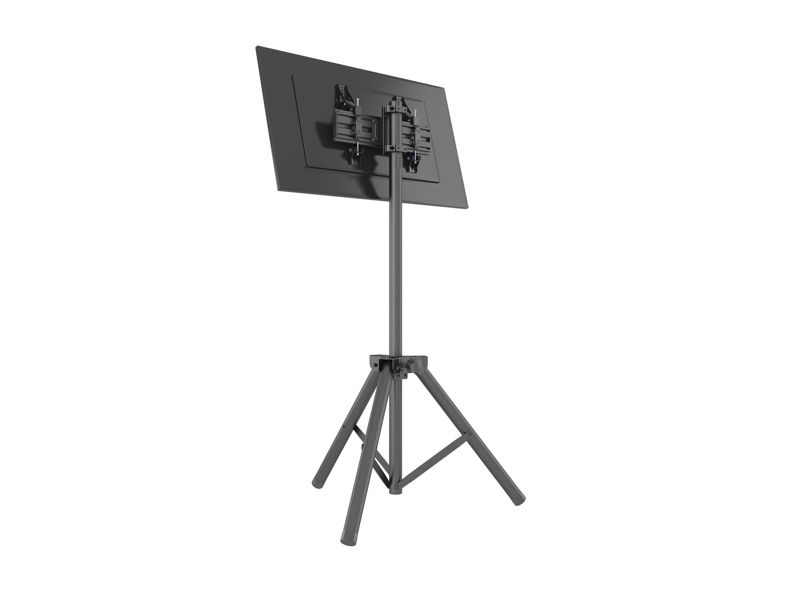 Multibrackets M Pro 1.5m Tripod Floor Stand For 32"-55" Screens | 7350105218330