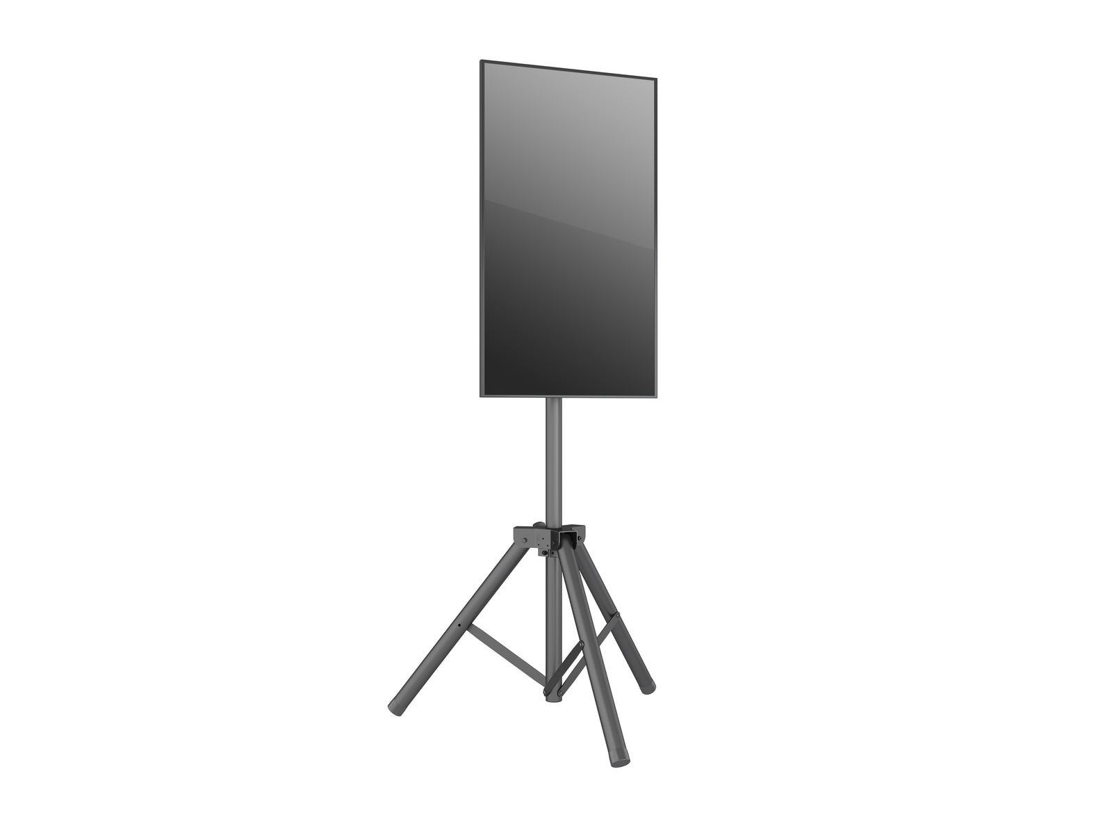 Multibrackets M Pro 1.5m Tripod Floor Stand For 32"-55" Screens | 7350105218330