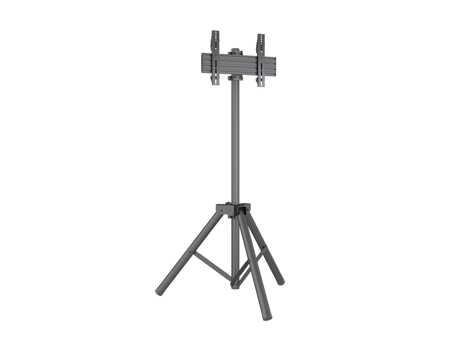 Multibrackets M Pro 1.5m Tripod Floor Stand For 32"-55" Screens | 7350105218330