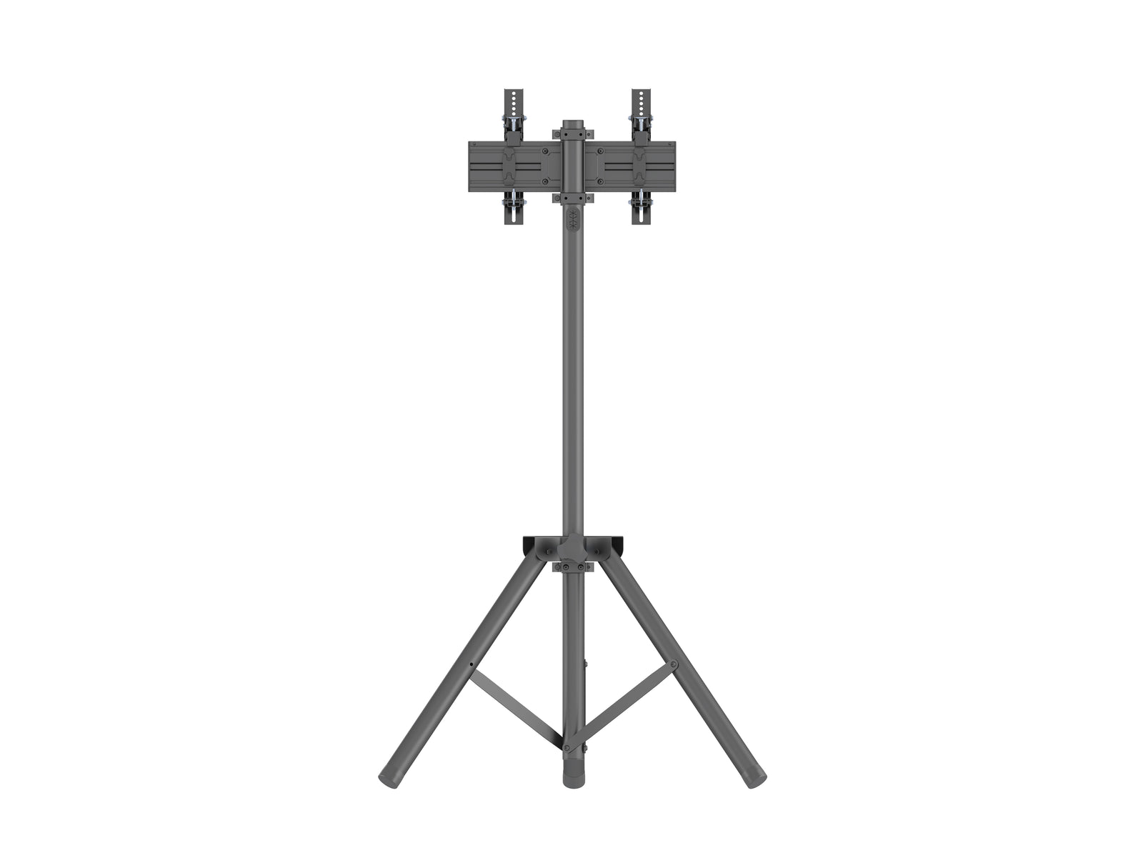 Multibrackets M Pro 1.5m Tripod Floor Stand For 32"-55" Screens | 7350105218330