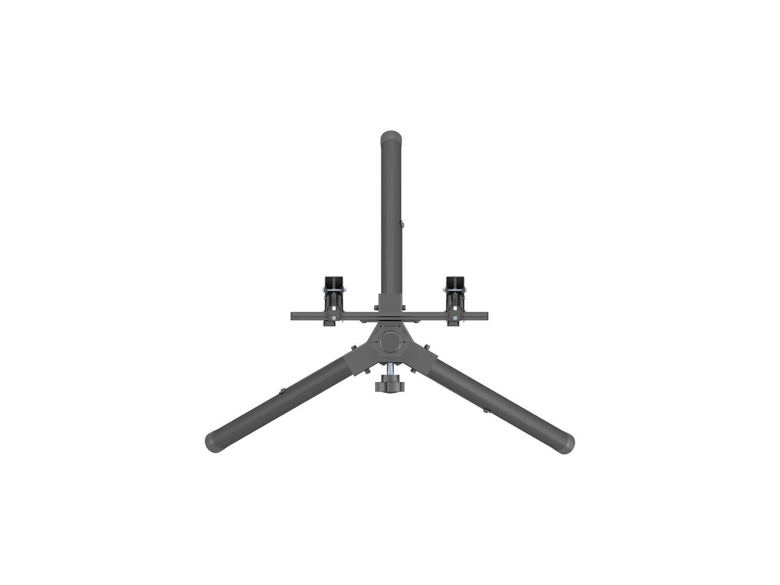 Multibrackets M Pro 1.5m Tripod Floor Stand For 32"-55" Screens | 7350105218330