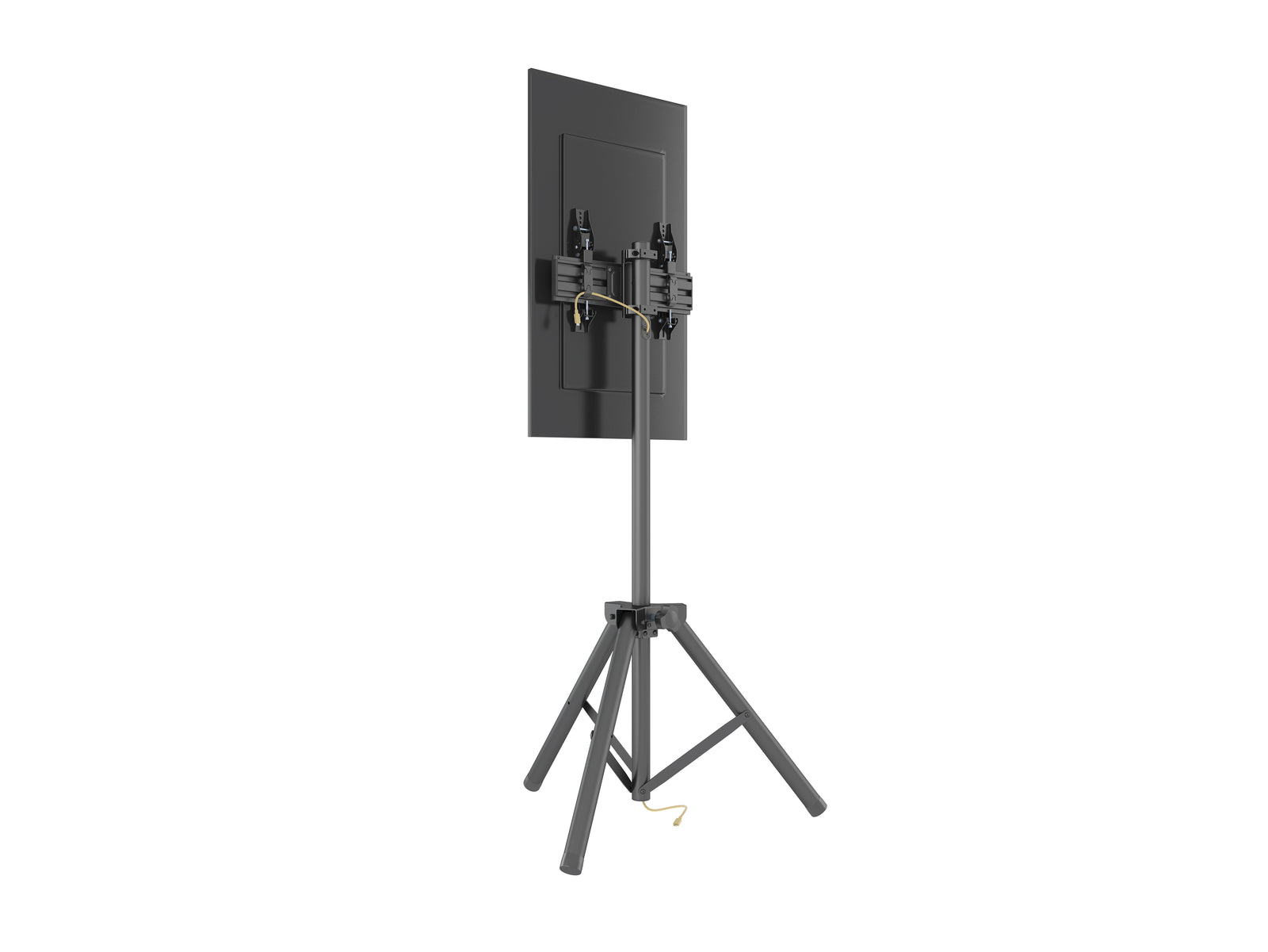 Multibrackets M Pro 1.5m Tripod Floor Stand For 32"-55" Screens | 7350105218330