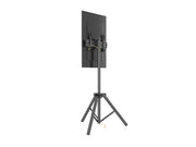 Multibrackets M Pro 1.5m Tripod Floor Stand For 32"-55" Screens | 7350105218330