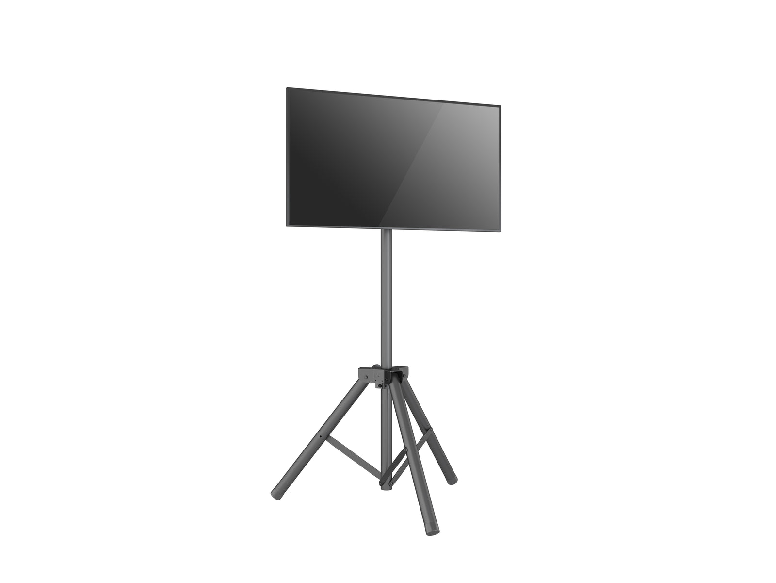 Multibrackets M Pro 1.5m Tripod Floor Stand For 32"-55" Screens | 7350105218330