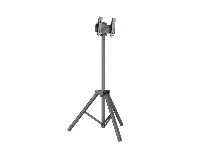 Multibrackets M Pro 1.5m Tripod Floor Stand For 27"-43" Screens | 7350105218323 Floor Stand Multibrackets