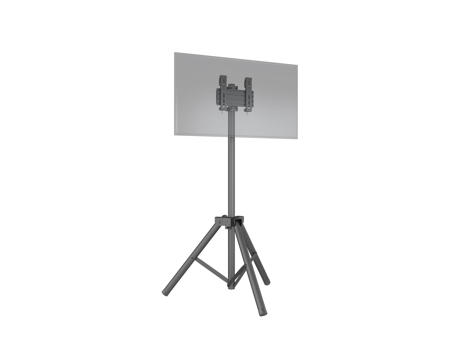 Multibrackets M Pro 1.5m Tripod Floor Stand For 27"-43" Screens | 7350105218323