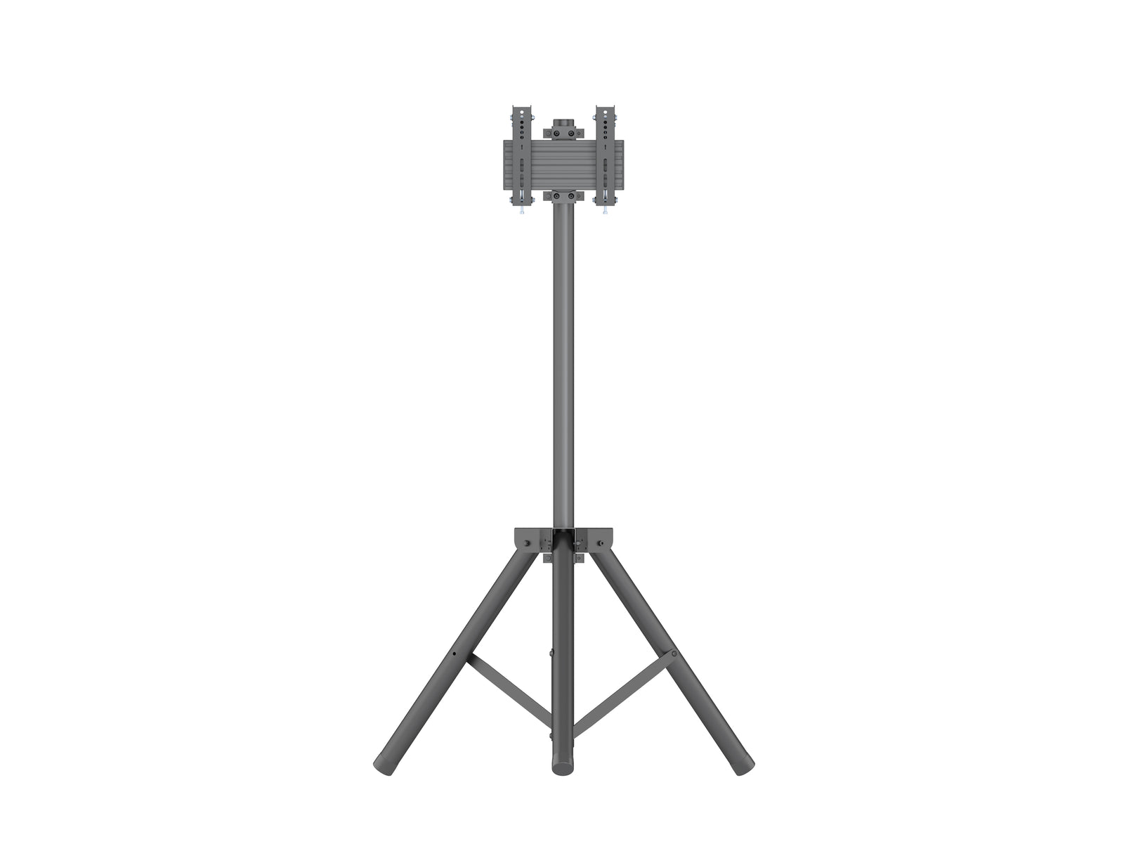 Multibrackets M Pro 1.5m Tripod Floor Stand For 27"-43" Screens | 7350105218323