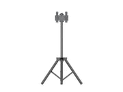 Multibrackets M Pro 1.5m Tripod Floor Stand For 27"-43" Screens | 7350105218323