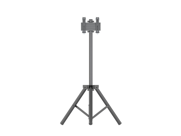 Multibrackets M Pro 1.5m Tripod Floor Stand For 27"-43" Screens | 7350105218323 Floor Stand Multibrackets