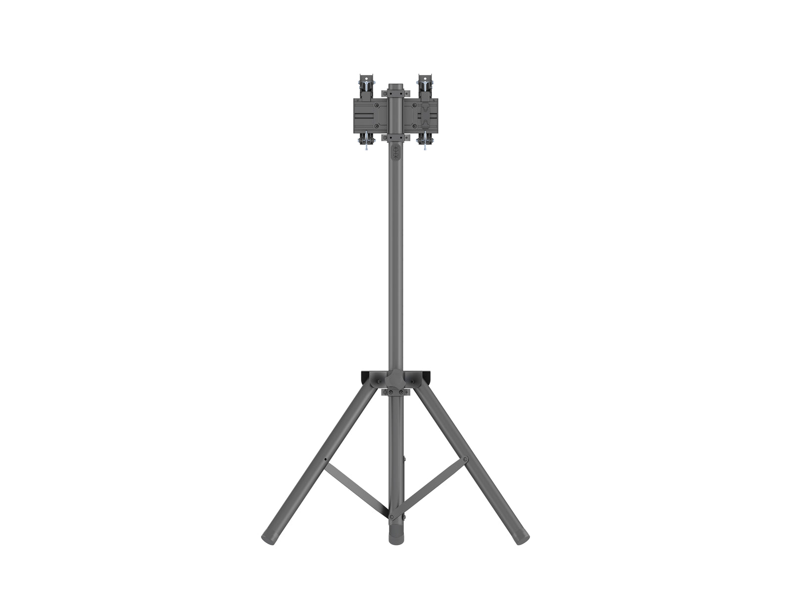 Multibrackets M Pro 1.5m Tripod Floor Stand For 27"-43" Screens | 7350105218323