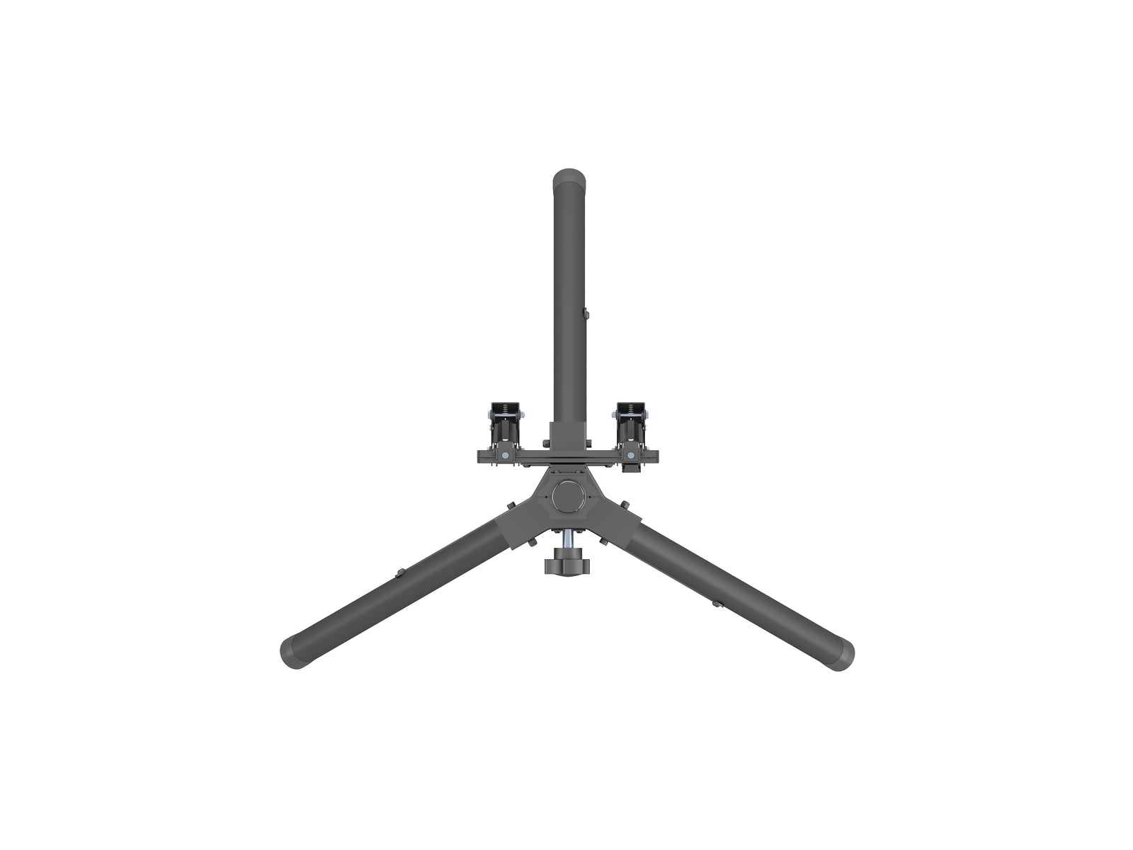 Multibrackets M Pro 1.5m Tripod Floor Stand For 27"-43" Screens | 7350105218323