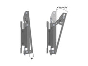 Multibrackets M Pro 1.5m Tripod Floor Stand For 27"-43" Screens | 7350105218323